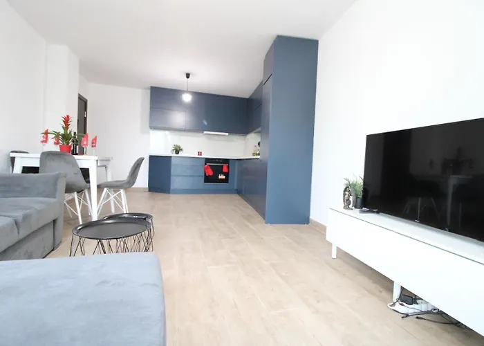 Modern 1br Center Parking Apartment Plovdiv